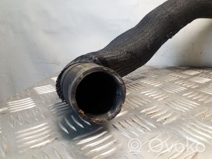 Dodge Nitro Engine coolant pipe/hose 