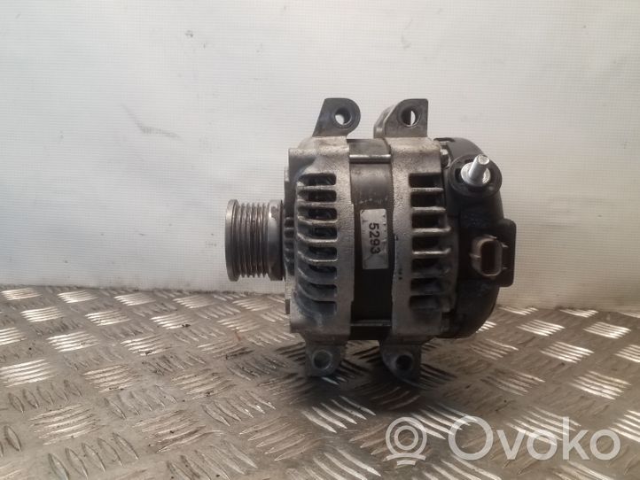 Dodge Nitro Generator/alternator 