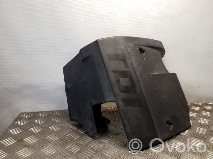 Audi 80 90 S2 B4 Engine cover (trim) 028103935