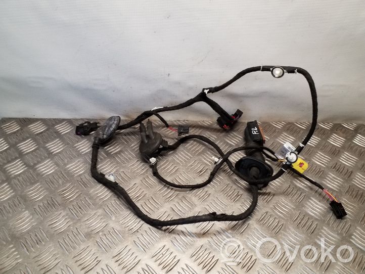 Audi Q5 SQ5 Cablaggio porta anteriore 8R0971030BF