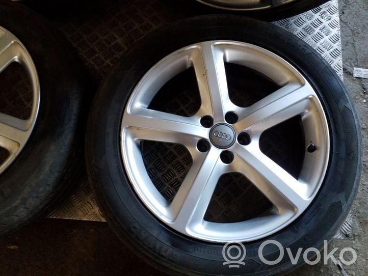 Audi Q5 SQ5 Felgi aluminiowe R19 