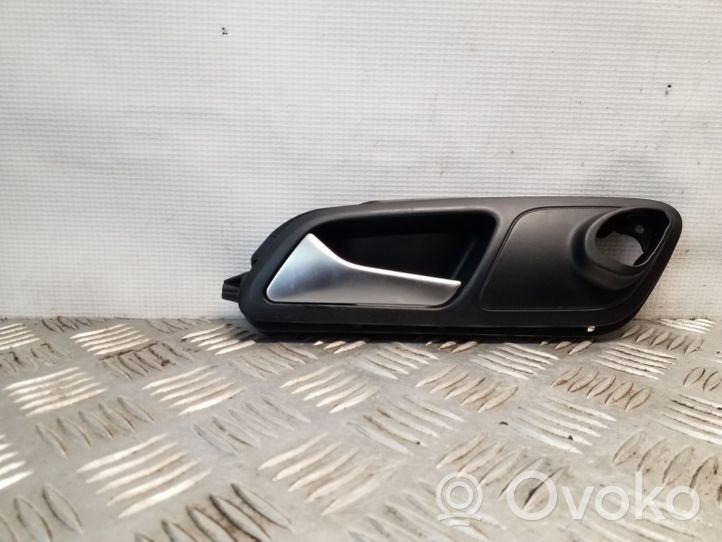 Volkswagen PASSAT CC Maniglia interna per portiera anteriore 3C8837113F