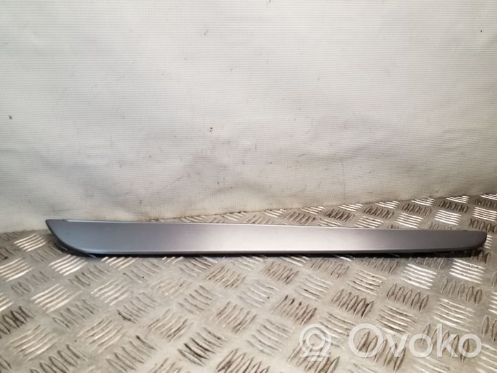 Volkswagen PASSAT CC Rivestimento della portiera posteriore 3C8868823