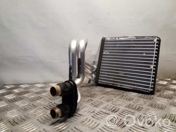 Skoda Superb B6 (3T) Radiateur de chauffage 1K0819031E