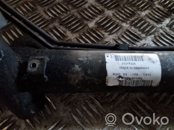 Volvo XC60 Cremagliera dello sterzo 31317435
