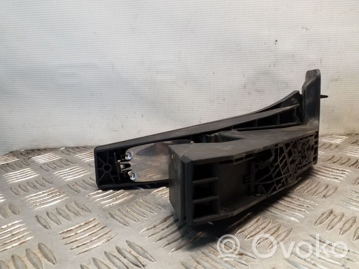 BMW 5 F10 F11 Gaspedal 6852644