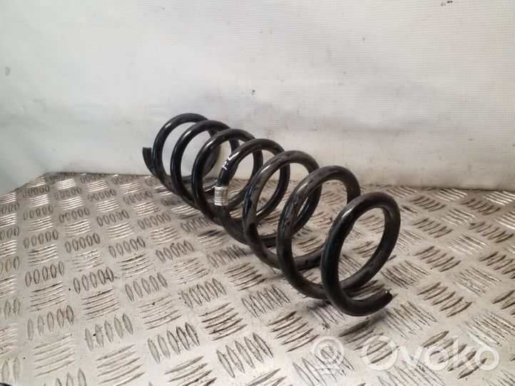 BMW 5 F10 F11 Front coil spring 