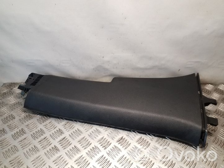 Volkswagen Sharan (B) pillar trim (bottom) 7N0867291A