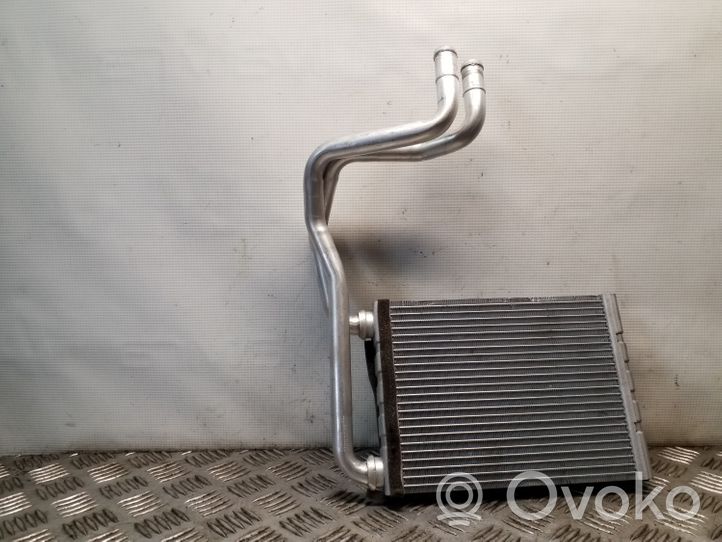 Nissan Juke I F15 Radiateur de chauffage 