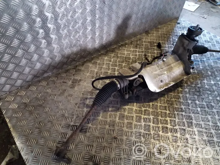 Skoda Octavia Mk2 (1Z) Steering rack 7805501469