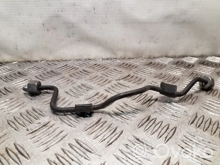 Chrysler 300 - 300C Fuel line pipe 