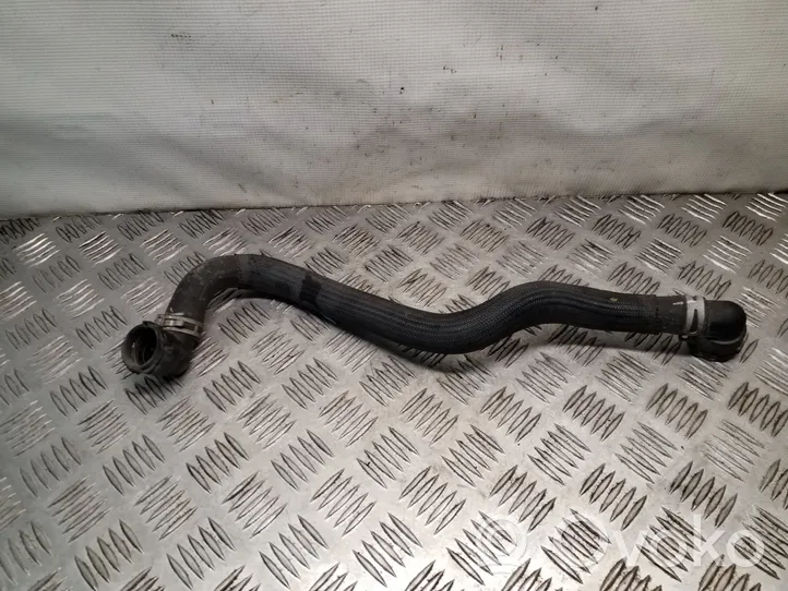 Opel Mokka Engine coolant pipe/hose 