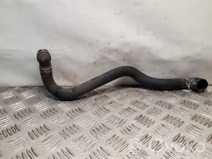 Opel Mokka Engine coolant pipe/hose 