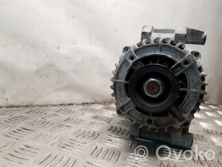 Opel Mokka Generator/alternator 94509655