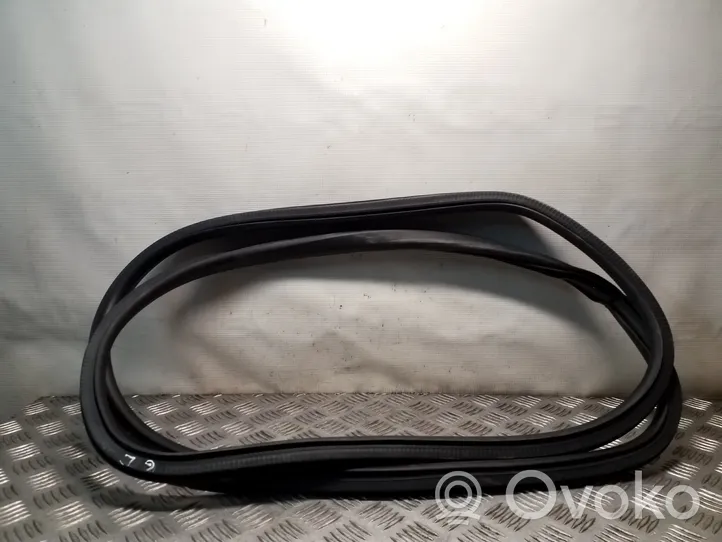 Opel Mokka Rear door rubber seal (on body) 94550160