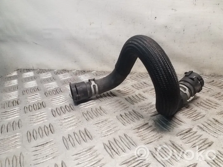 Opel Mokka Engine coolant pipe/hose 