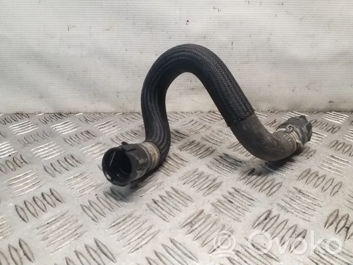 Opel Mokka Engine coolant pipe/hose 