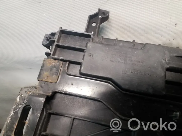 Opel Mokka Battery tray 42334926