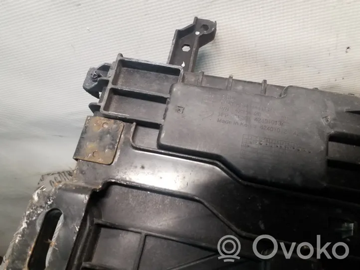 Opel Mokka Vassoio batteria 42334926