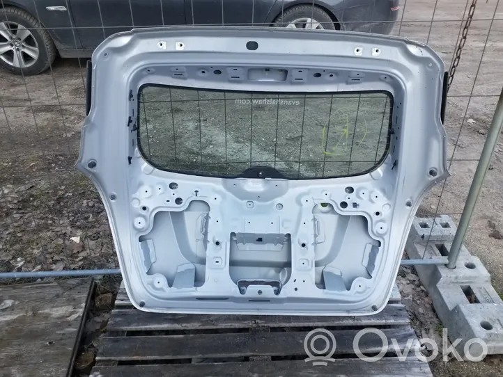 Opel Mokka Tailgate/trunk/boot lid 