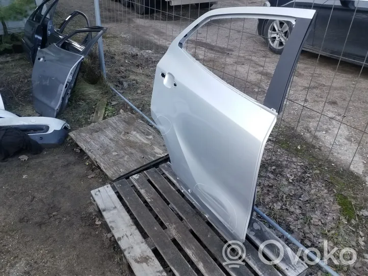 Opel Mokka Rear door 