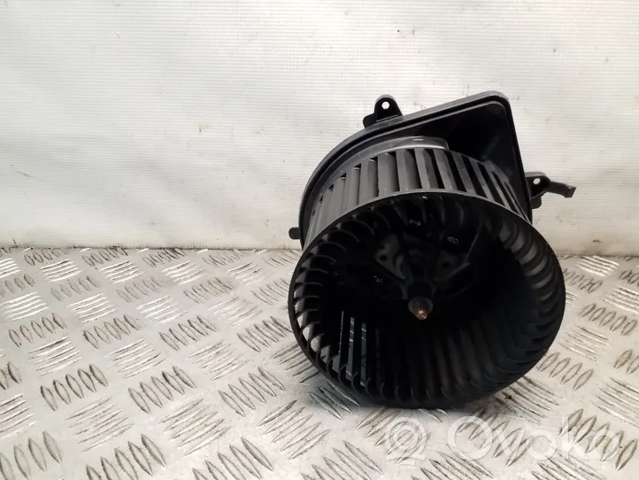 Mini One - Cooper Coupe R56 Ventola riscaldamento/ventilatore abitacolo 3422645