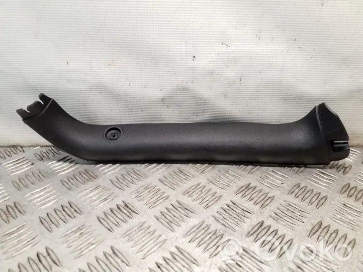 Mini One - Cooper Coupe R56 Rivestimento laterale del portellone posteriore/bagagliaio 7148910