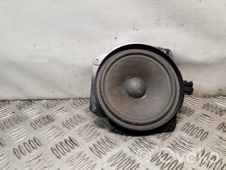 Mini One - Cooper Coupe R56 Front door speaker 3450757