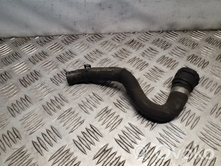 Skoda Superb B8 (3V) Engine coolant pipe/hose 5Q0122101S