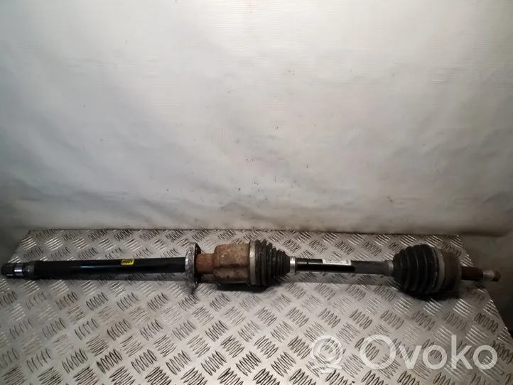 Opel Mokka Front driveshaft 94522003