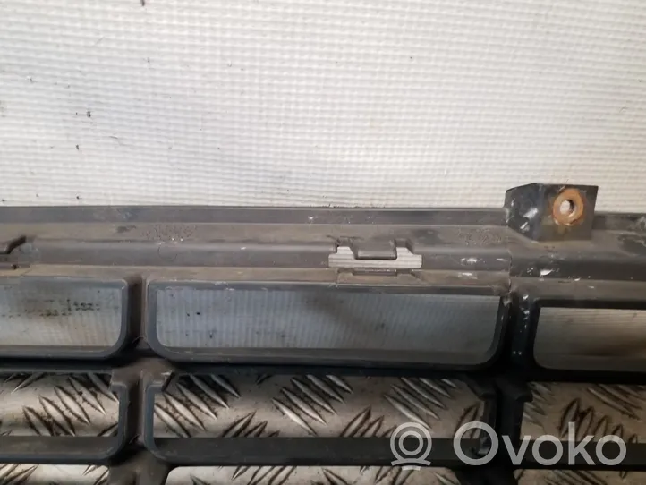 Opel Mokka Grille inférieure de pare-chocs avant 42334417