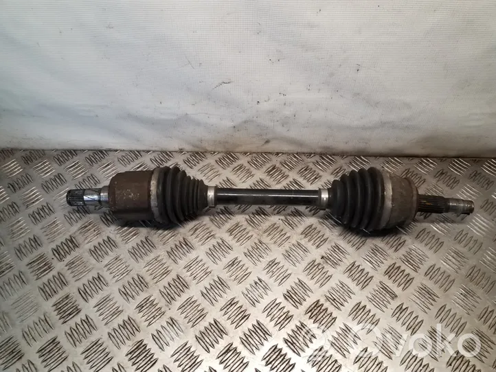 Opel Mokka Front driveshaft 94560845