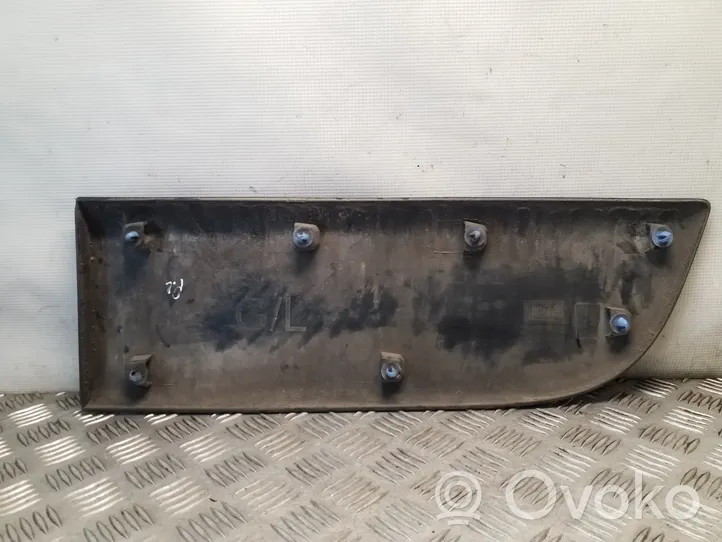 Opel Movano B Listwa drzwi przednich 808210166R