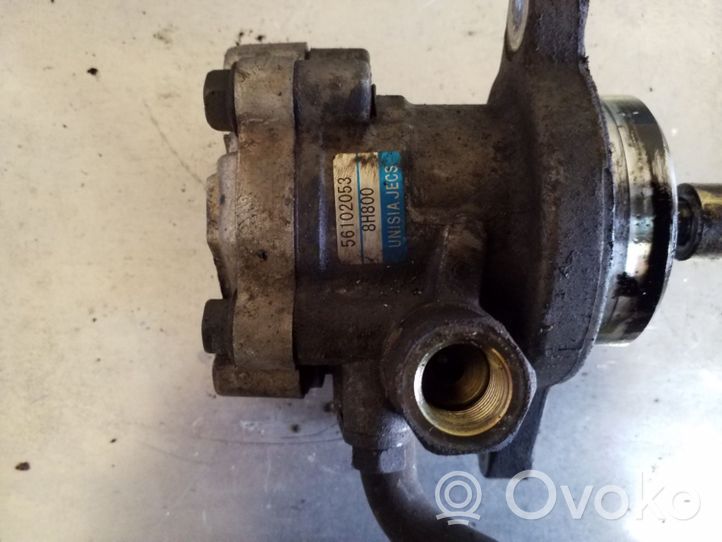 Nissan X-Trail T30 Pompe de direction assistée 56102053