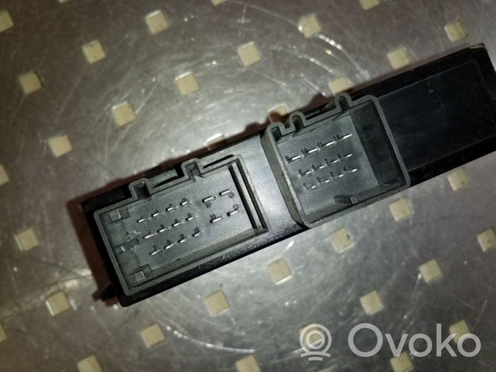 Volkswagen Touareg I Other control units/modules 7L0907383N