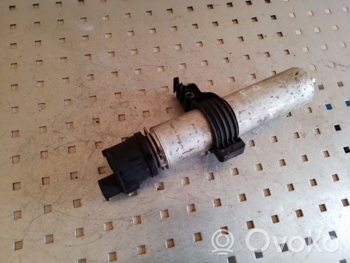 BMW 5 F10 F11 Fuel filter 13327811227