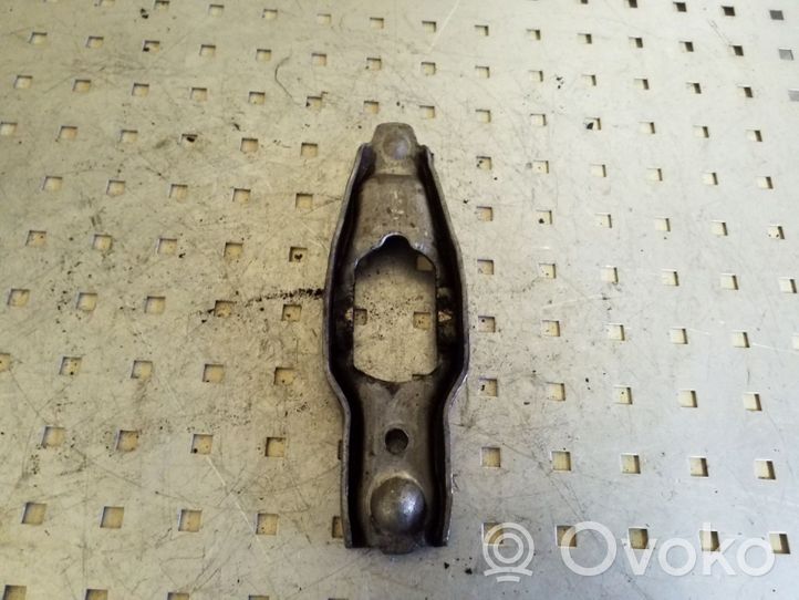 Volkswagen Polo IV 9N3 Forcella del braccio di rilascio della frizione 