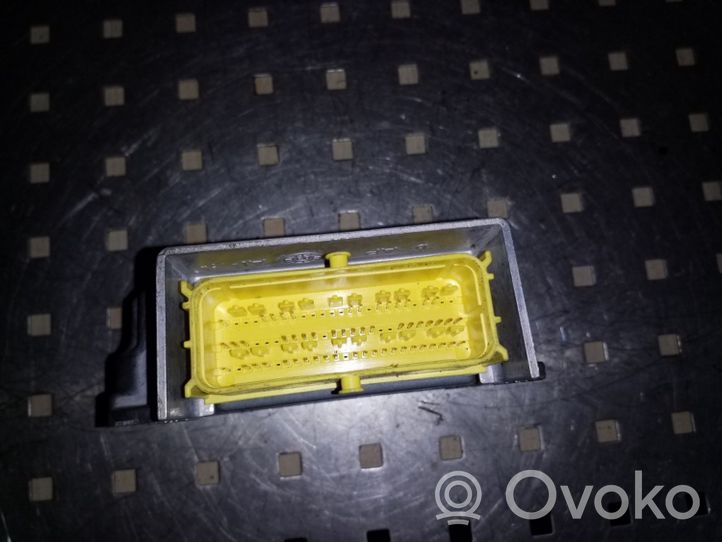 Audi A6 S6 C6 4F Oro pagalvių valdymo blokas 4F0959655B