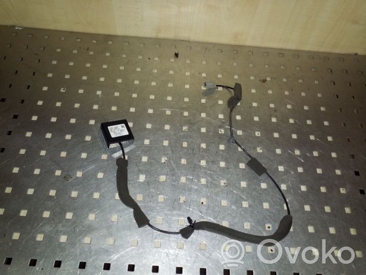 Nissan X-Trail T31 Antenna GPS 25975JG40A