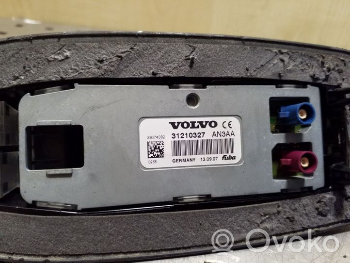 Volvo V50 Antenne GPS 31210327