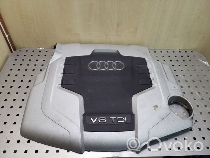 Audi A5 8T 8F Copri motore (rivestimento) 059103925AQ