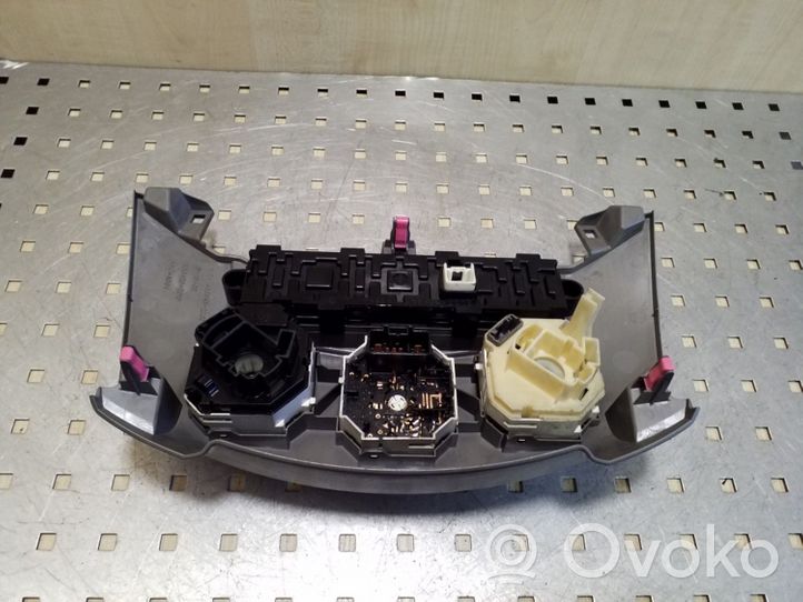 Toyota RAV 4 (XA30) Panel klimatyzacji 4559442070