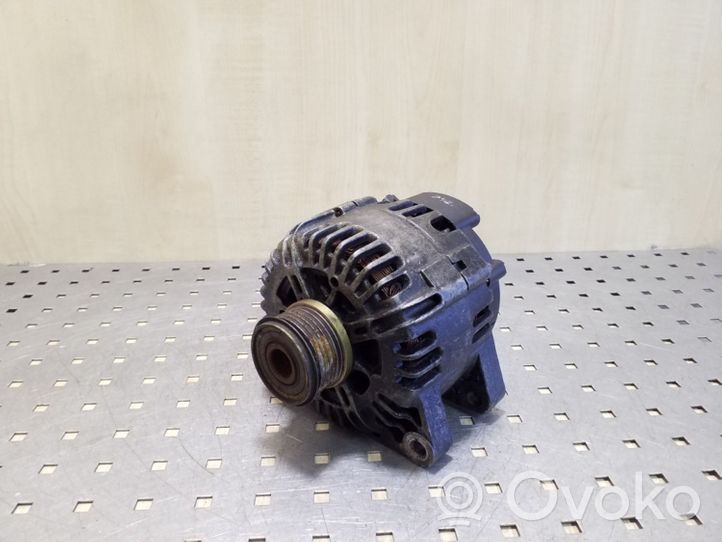 Citroen Xsara Picasso Generatore/alternatore 9646321780