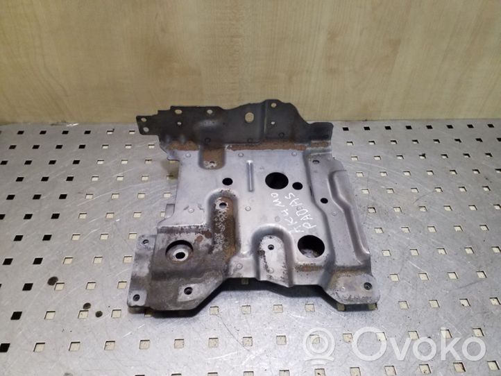 Renault Kadjar Battery tray 