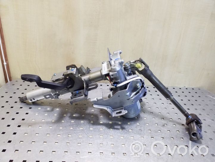 Renault Kadjar Pompe de direction assistée électrique 488109586R