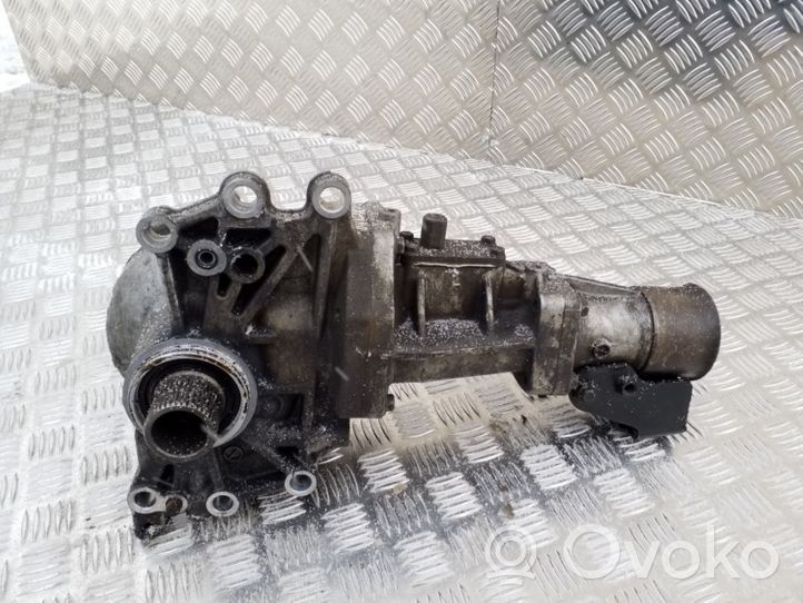 Mitsubishi Outlander Front differential 