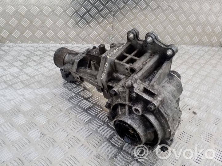 Mitsubishi Outlander Front differential 