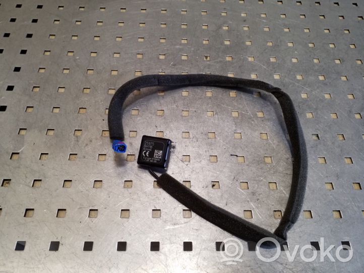 Nissan Qashqai+2 Antenna GPS 25975BH11B