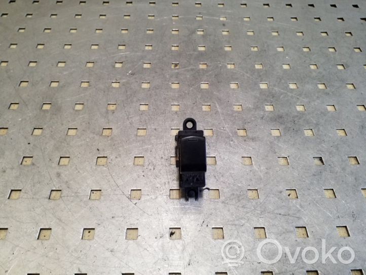 Nissan Qashqai+2 Interrupteur commade lève-vitre 25411JD000