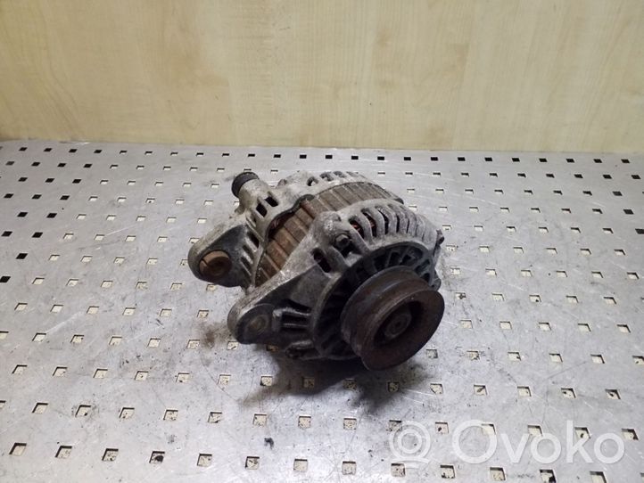 Mitsubishi Pajero Alternator ME203546